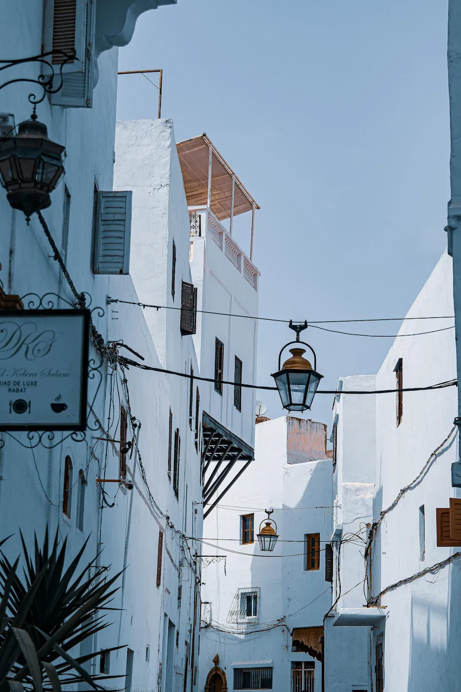 Hefðbundin byggð á Tenerife – menningarlegt umhverfi spænskunáms