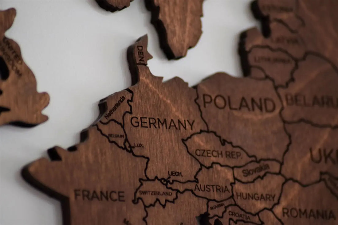 ERASMUS+ – átt þú rétt á styrk? | Nám og Kúltúr