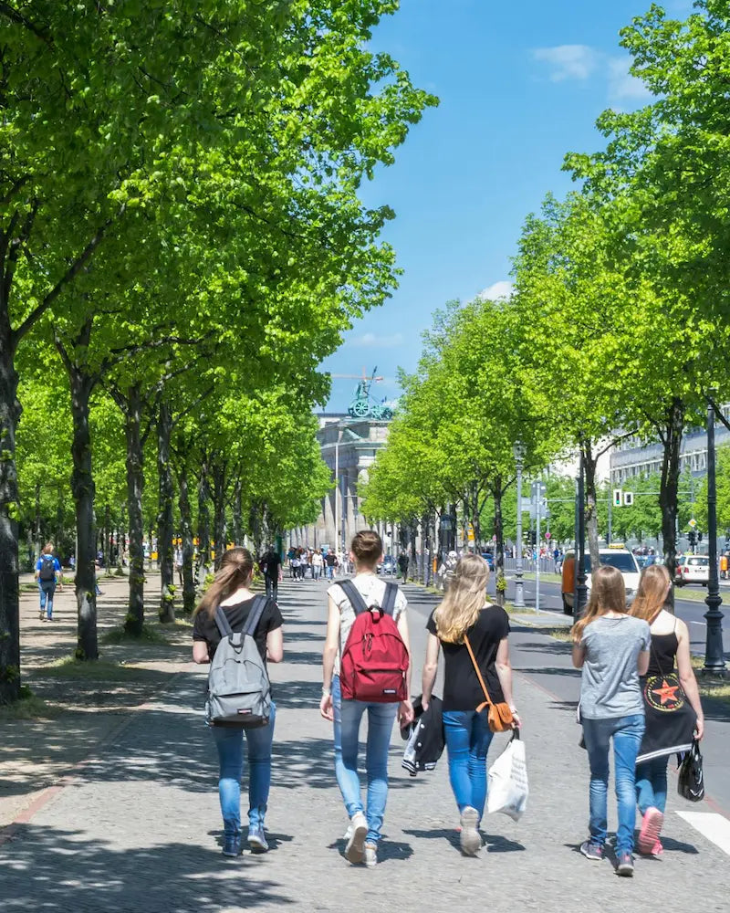 Premium frönskunám í París – 20 kennslustundir á viku og 4 einkatímar