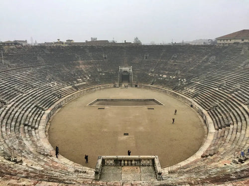 Colosseum i verona